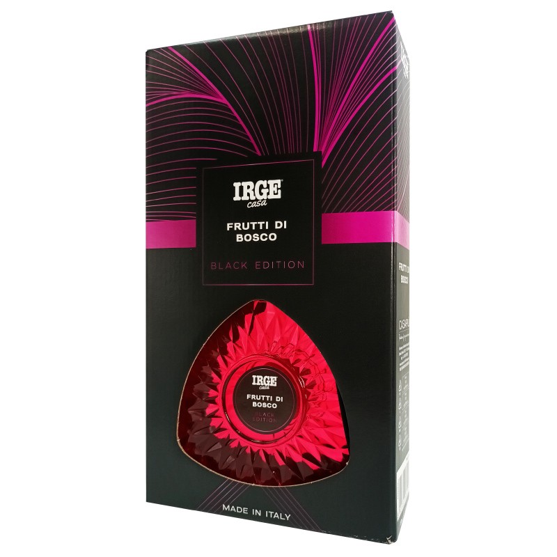 CLK DIFFUSORE IRGE 700 ML FRUTTI BOSC C/BASTONCINI