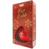 BZA DEO DIFF. IRGE 700ML ROSSO NATALE C/BASTONCINI