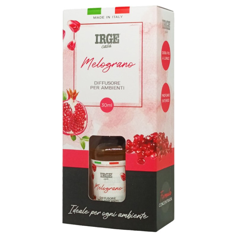 CAV DIFFUSORE AMB. 30 ML MELOGRANO