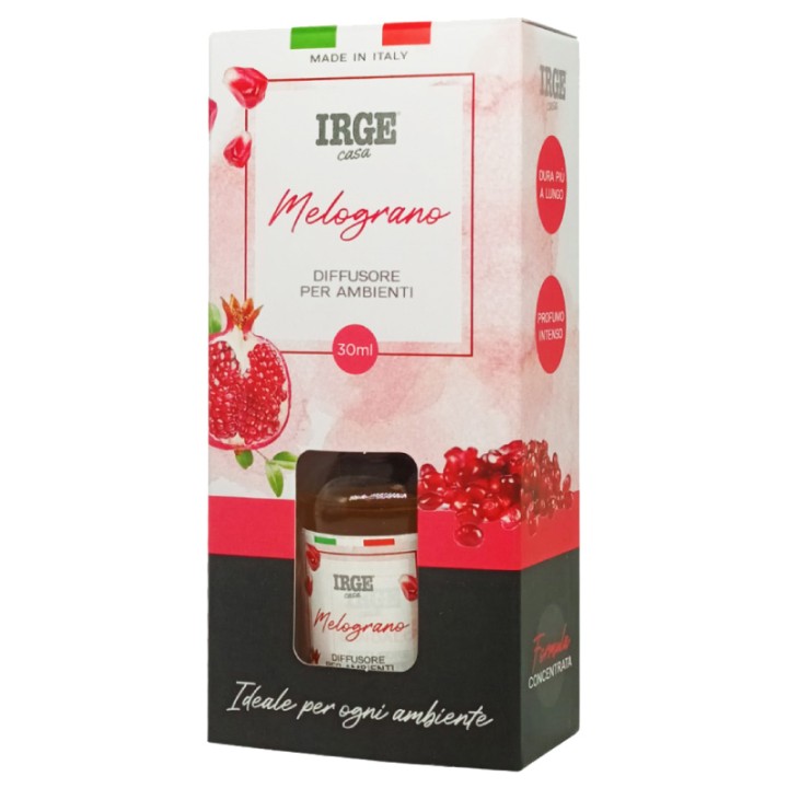 CAV DIFFUSORE AMB. 30 ML MELOGRANO