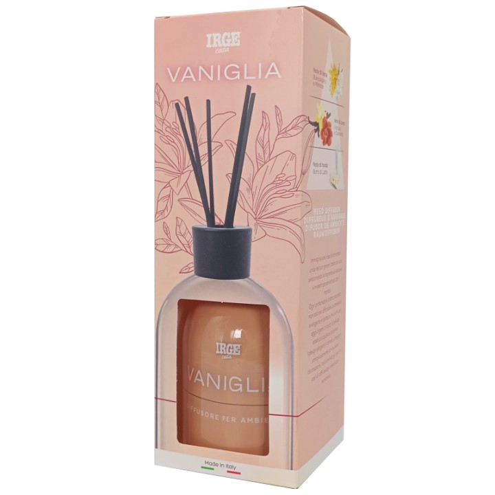 CLI DIFFUSORE AMB 500 ML VANIGLIA