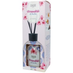 CLC DIFFUSORE 500ML MANDORLO SICIL
