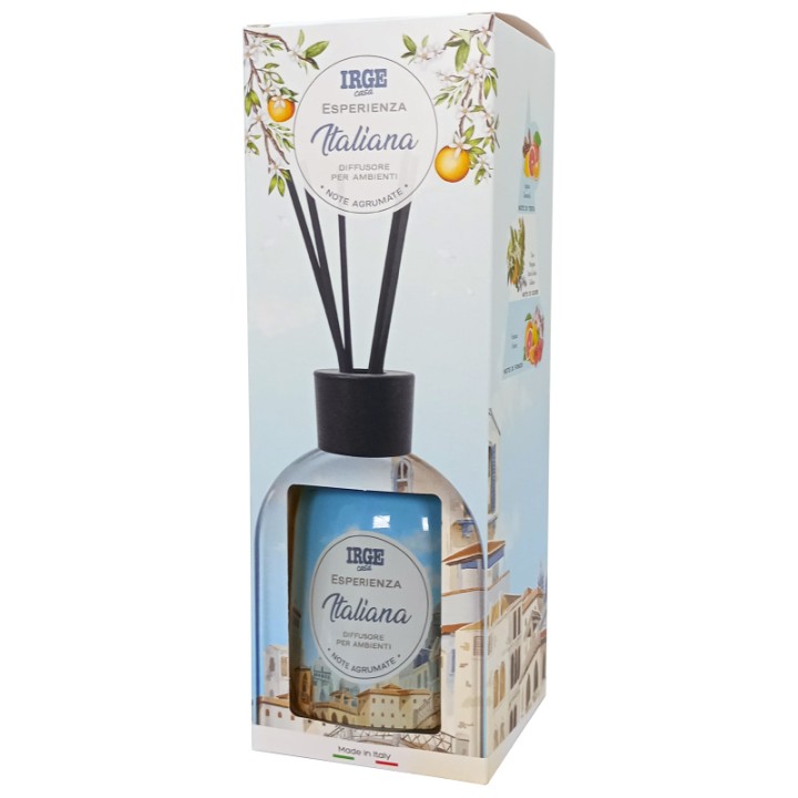 AAM DIFFUSORE 500 ML E. ITALIANA