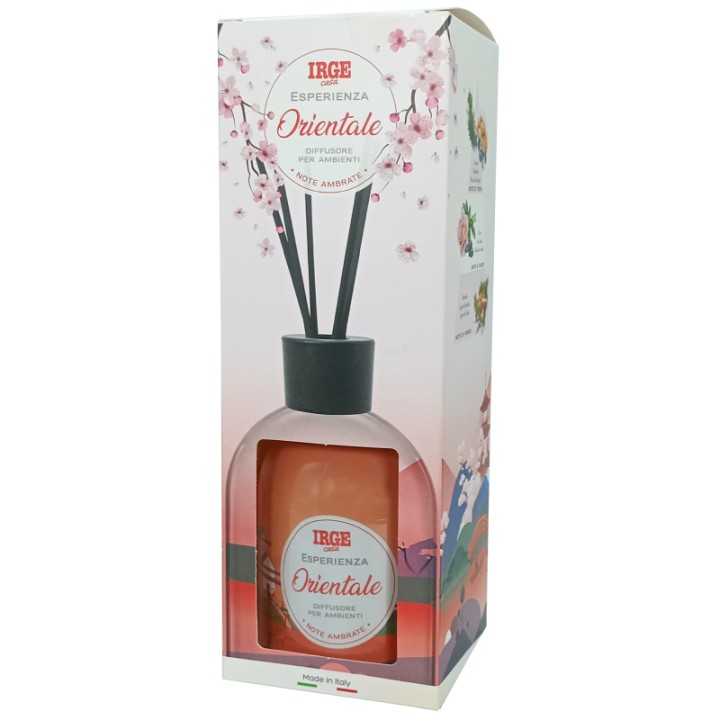 AAN DIFFUSORE 500 ML E. ORIENTALE