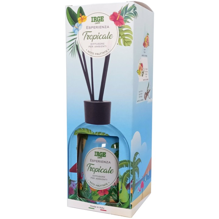 AAO DIFFUSORE 500 ML E. TROPICALE