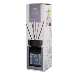 CAI DIF.190ML IRGE BLACK TEA AND VETIVER