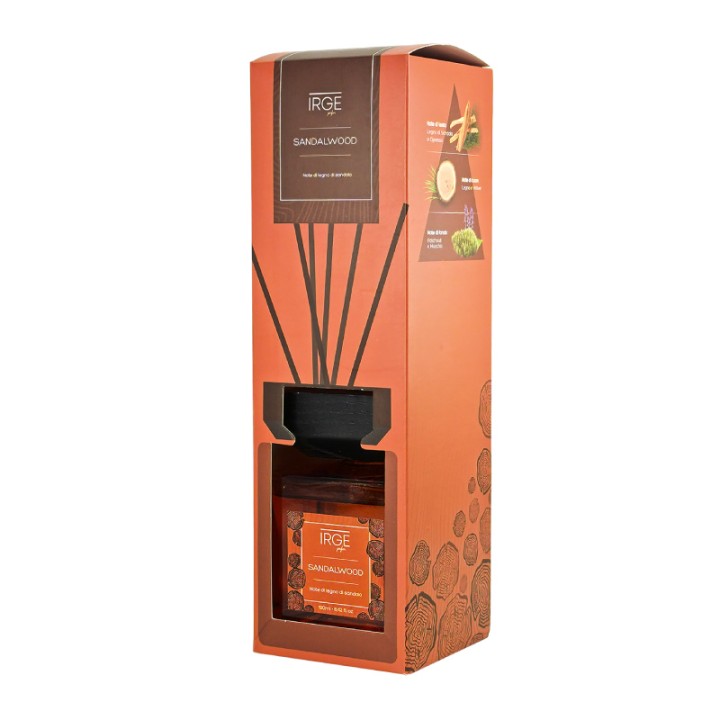 CAI DIF.190ML IRGE SANDALWOOD