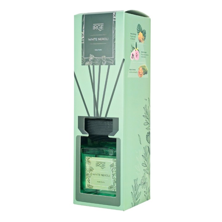 CAF DIF.125ML IRGE WHITE NEROLI