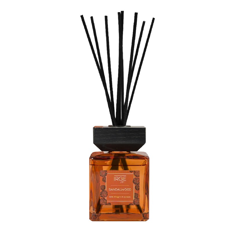 CAF DIF.125ML IRGE SANDALWOOD