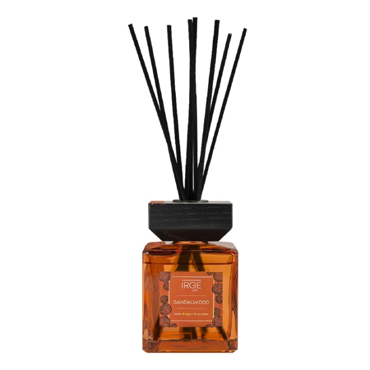CAF DIF.125ML IRGE SANDALWOOD