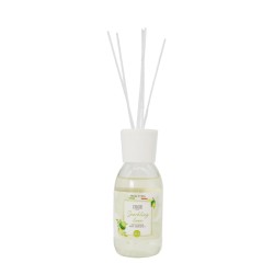 CDL DIFFUSORE IRGE 125 ML SPARKLING LIME C/BASTONCINI