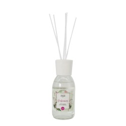 CDL DIFFUSORE IRGE 125 ML GELSOMINO C/BASTONCINI