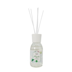 CDL DIFFUSORE IRGE 125 ML MOJITO C/BASTONCINI