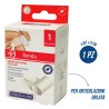 BMK BENDA 4MT X 6CM IDROFILA