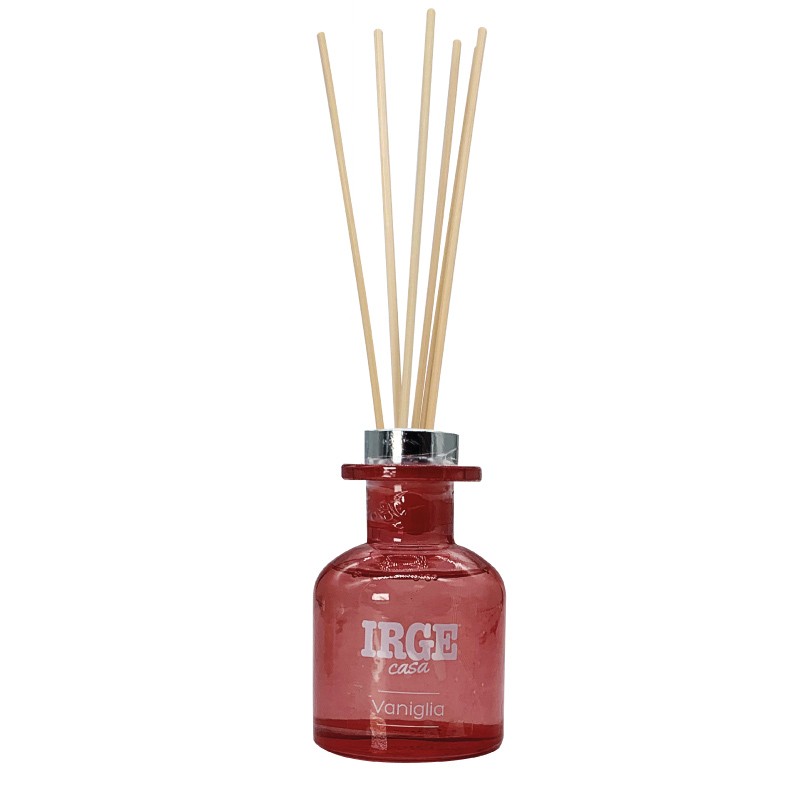 CHB DIFF 100ML C/AST CLASSIC VANIGLIA