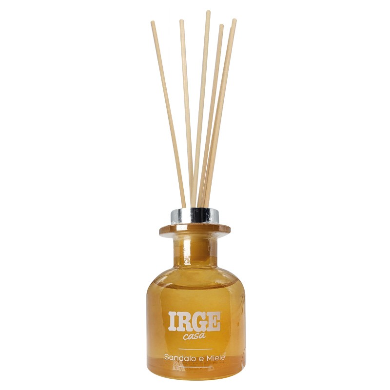 CHC DIFF 100ML C/AST CLASSIC SAND&MIELE