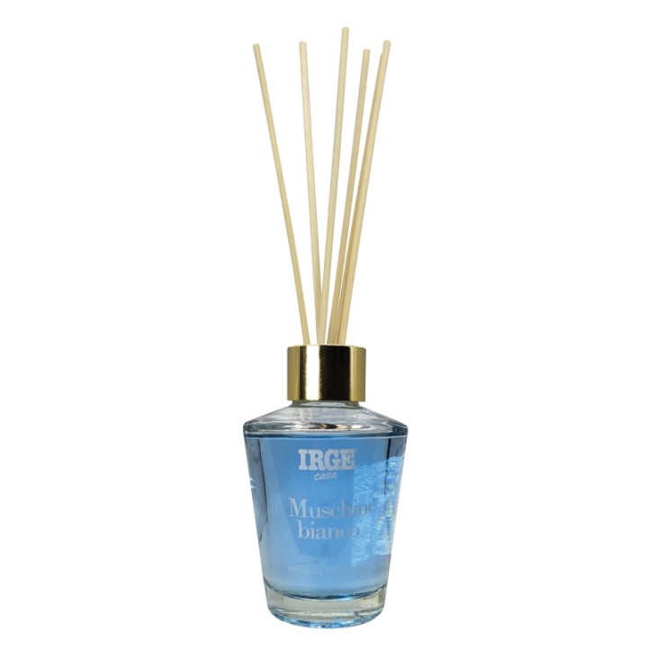 CHI DIFF 100ML VASO C/ASTU MUSCHIO BI
