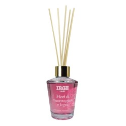 CHK DIFF 100ML VASO C/AST LEGNO&FIORI