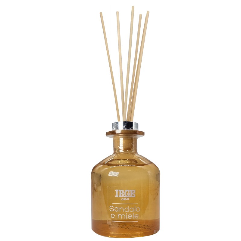CHG DIFF 250ML CLASSIC SANDALO&MIELE