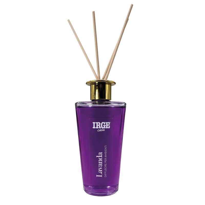CHN DIFF 500ML VASO LAVANDA