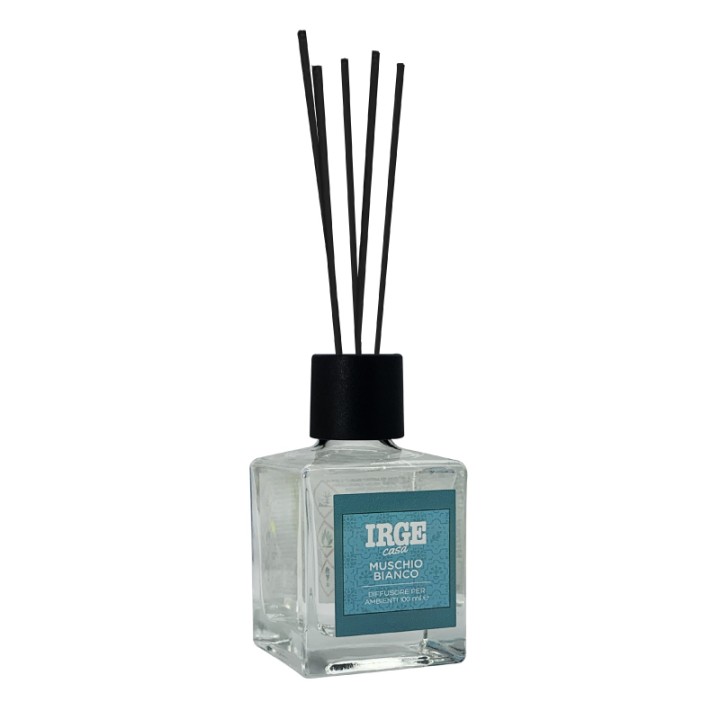 CGE DIFF CUBO 100ML MAIOLICHE M. BIAN BASTONCINI