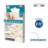 ABG CEROTTI PARACALLI OVALI 9PZ FEET