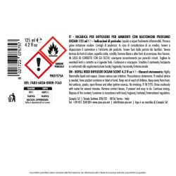 EBC DIFF.RIC.AMB. IRGE 125ML OCEAN