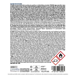 BFN SPRAY PULITORE VETRI LAVANDA IRGE 400 ML