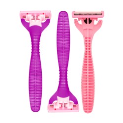 CEA RASOIO DONNA 3 LAME 3 PEZZI