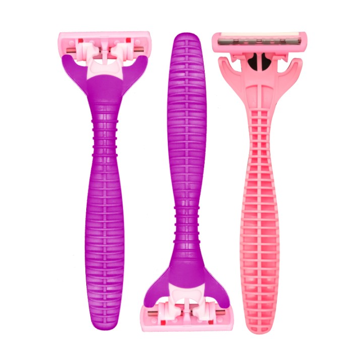 CEA RASOIO DONNA 3 LAME 3 PEZZI