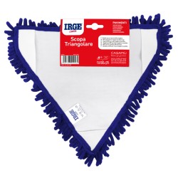 BNN SCOPA MICROFIBR TRIANGOLARE RICAMBI