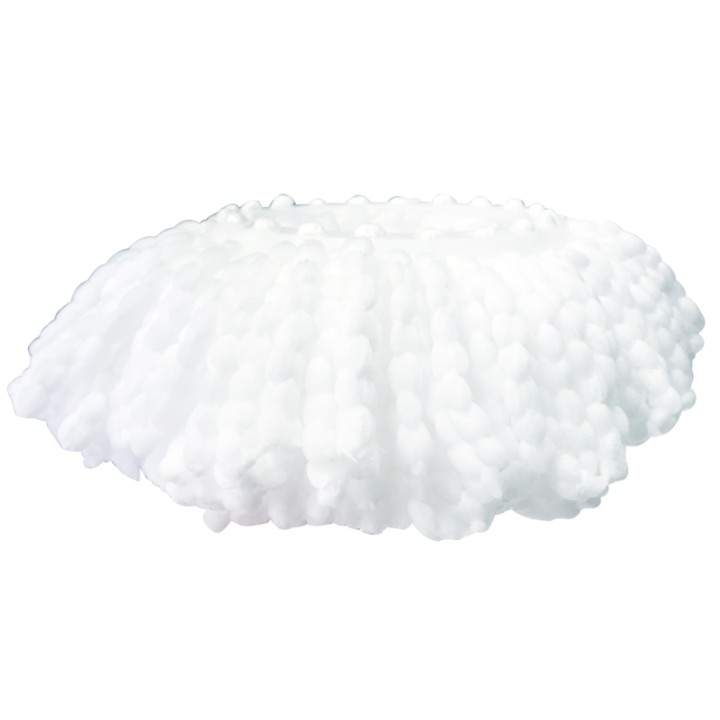 ADM SUPER MOP 360 RICAMBIO 1PZ