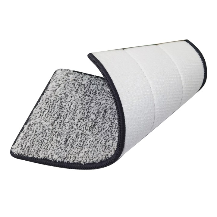 ADE RICAMBIO MOP PIATTO 32x12,5cm