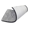 ADE RICAMBIO MOP PIATTO 32x12,5cm