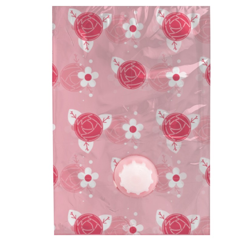 CDP SACCO S. VUOTO PROF. 50x60 ROSA
