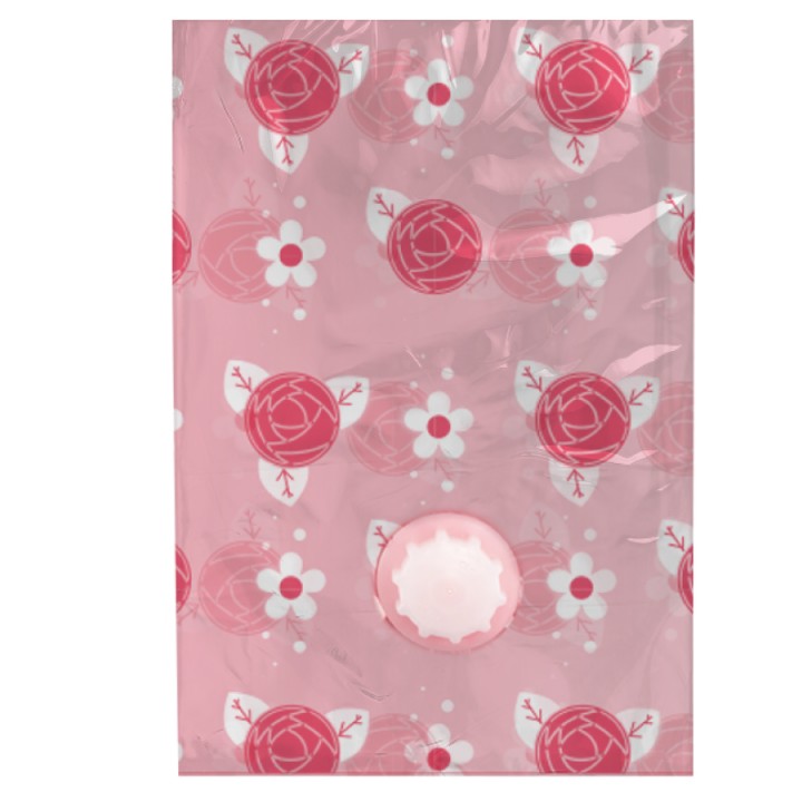 CDP SACCO S. VUOTO PROF. 50x60 ROSA
