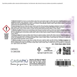 BLH SACCHETTI PROFUM  2PZ IRGE LAVANDA