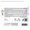 BLH SACCHETTI PROFUM  2PZ IRGE LAVANDA