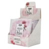 AAC SACCHETTO PROFUMATO 15X15CM ROSA