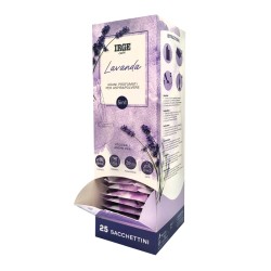 ABM GRANI ASPIRAPOLVERE 35GR LAVANDA