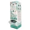 ABN GRANI ASPIRAPOLVERE 35GR MUSC.BIANCO