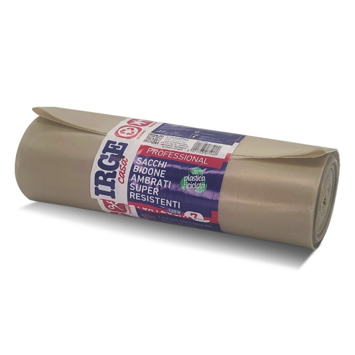 CDD SACCHI AMBRATI 7pz 90X120cm 160L