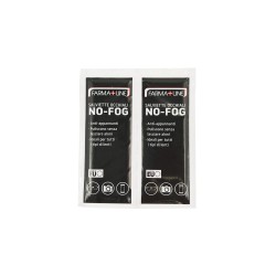 BFQ SALVIETTE OCCHIALI NO-FOG 20PZ FARMA