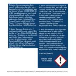 ABL SALVIETTE SUPERFICI 40PZ LAVANDA