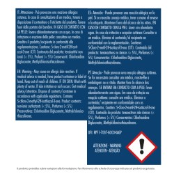 ABL SALVIETTE MOBILI LEGNO 40PZ MIELE