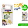 ABY PATCH ANTI-ZANZARE CITRONELLA 12PZ