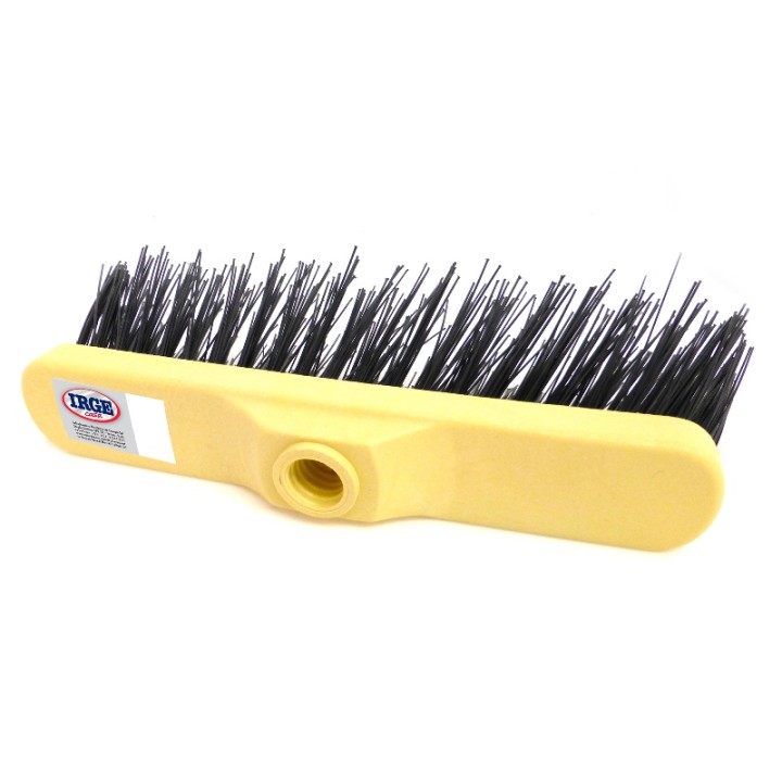 BMT SCOPA DC INDUSTRIALE RIGIDA 30 CM