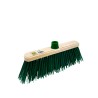 BMR SCOPA DC INDUSTRIALE LEGNO CM 27
