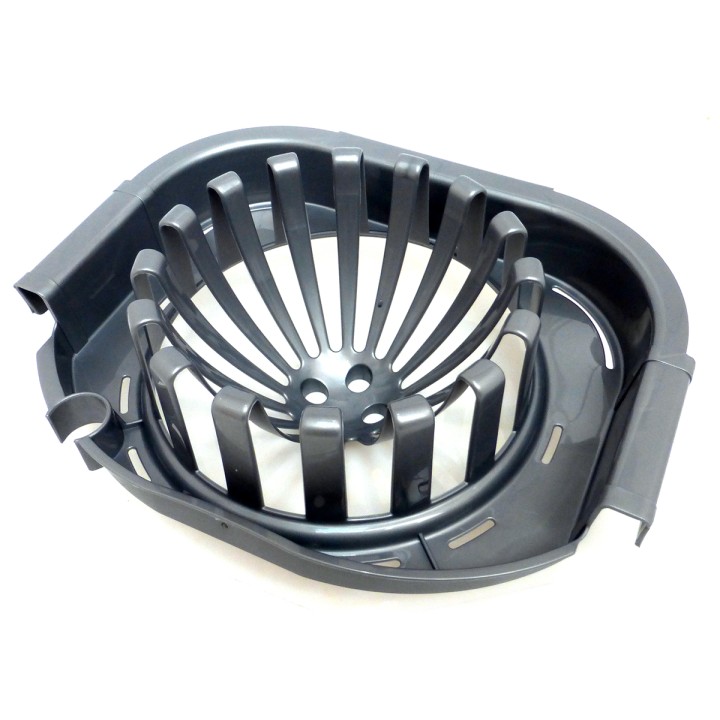 CDG SECCHIO C/STRIZZATOR IRGE 15L OVALE