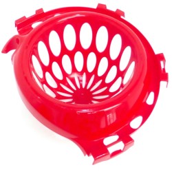 CDC SECCHIO C/STRIZZATOR IRGE 11L OVALE